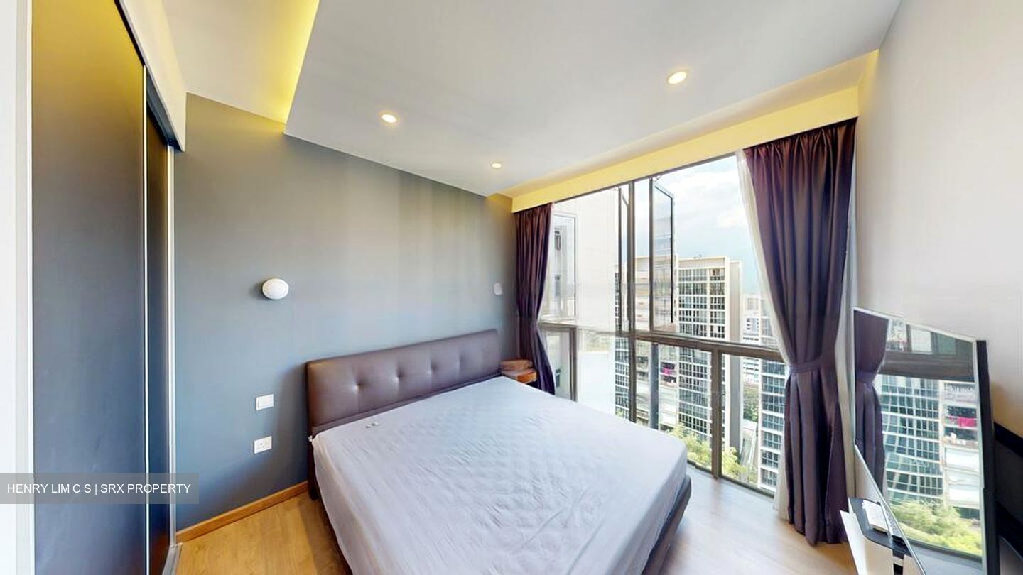 Sol Acres (D23), Condominium #476726281